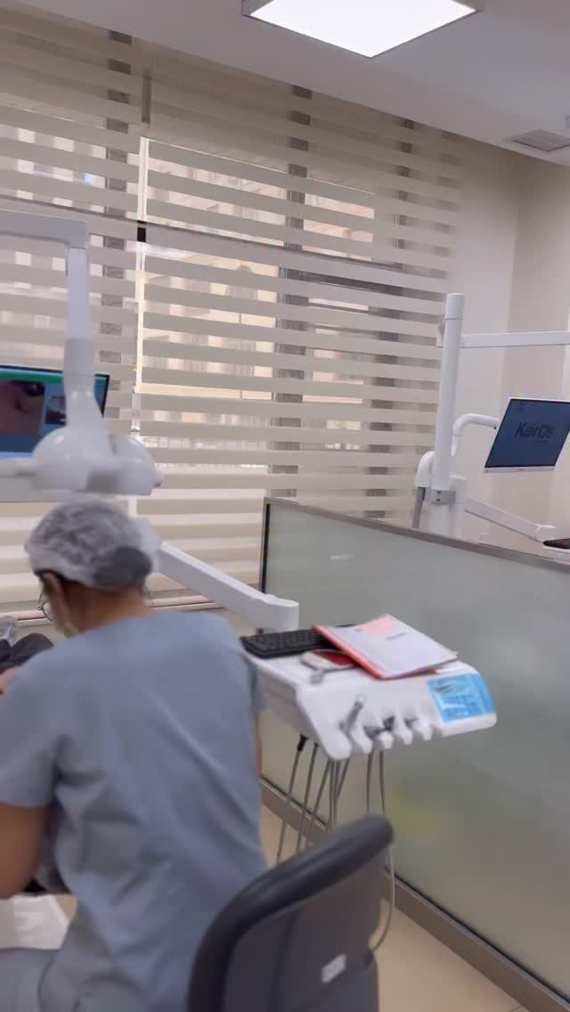 Клиника Kairos